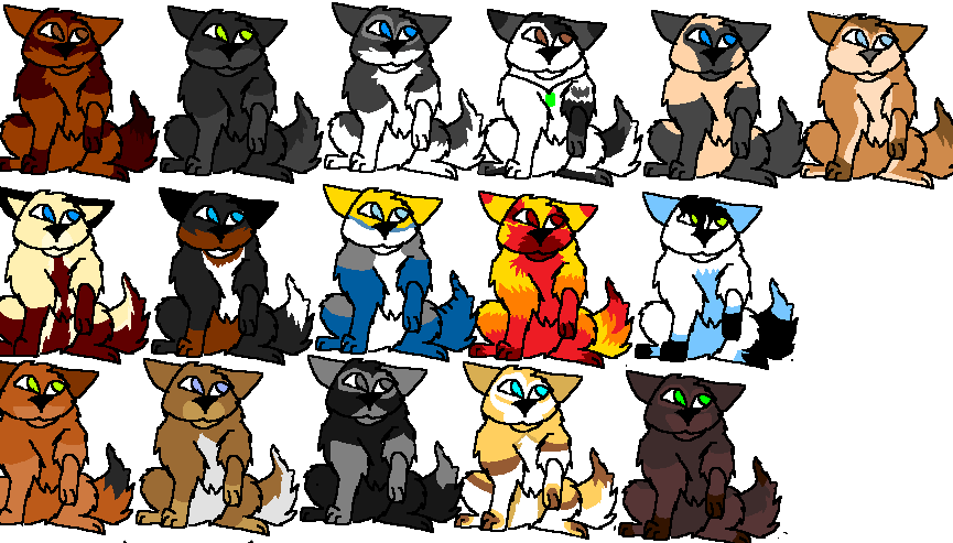 WE ARE FAMILY