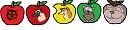 How do you like THEM apples?