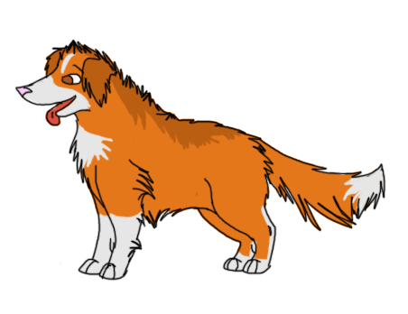 Little Red Barron 