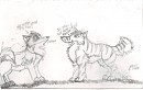 Arte and Tigetlilly