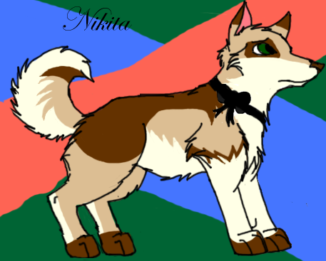 THIS IS NIKITA. SHE WAS KATS BUT IS MINE NOW. >:D