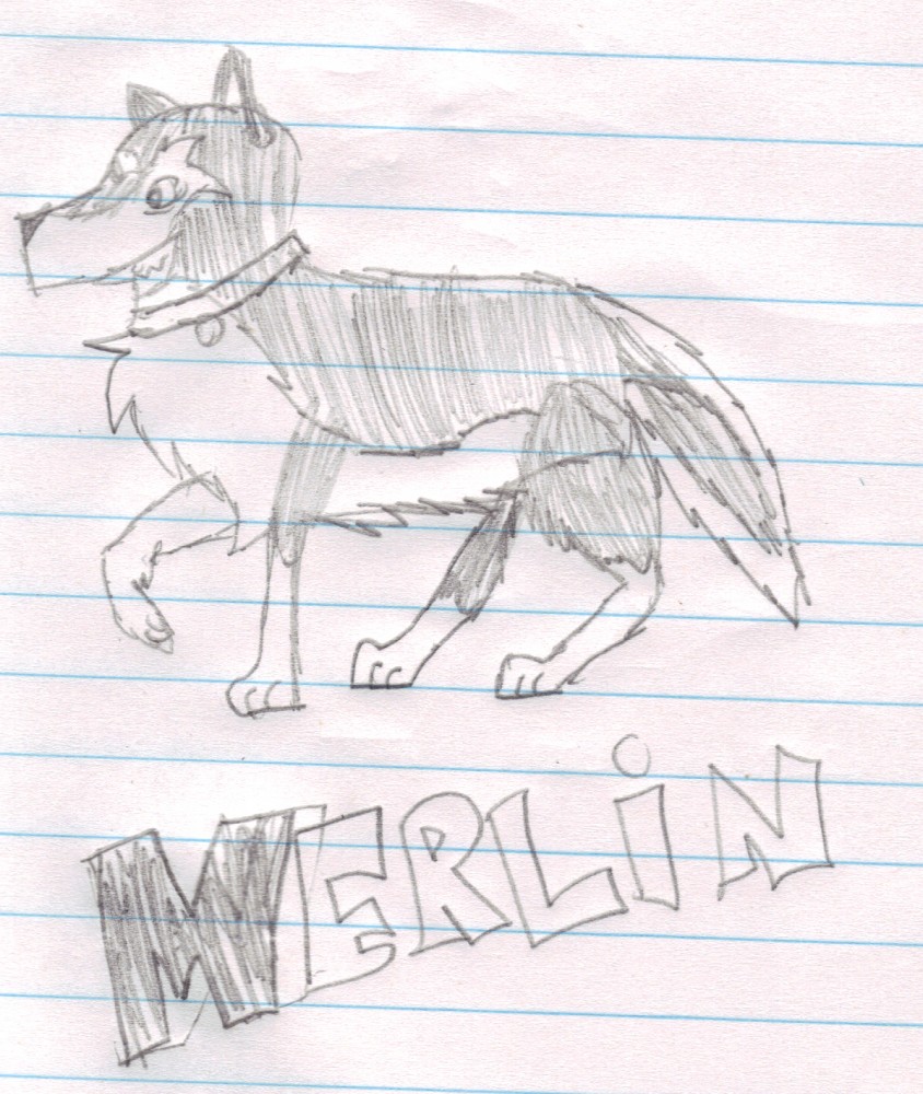 merlin