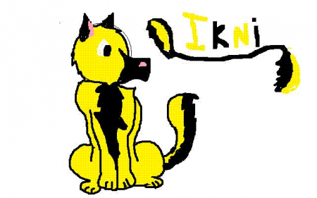 Saving: Ikni