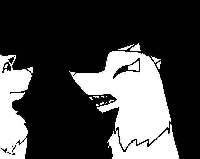 Random wolves