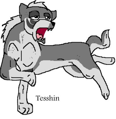 Tesshin