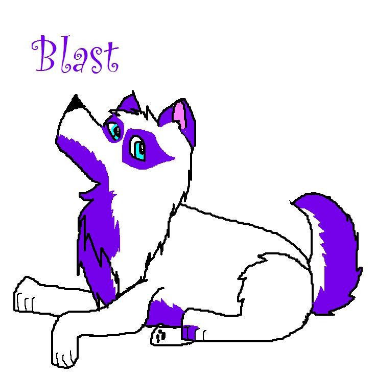 Blast