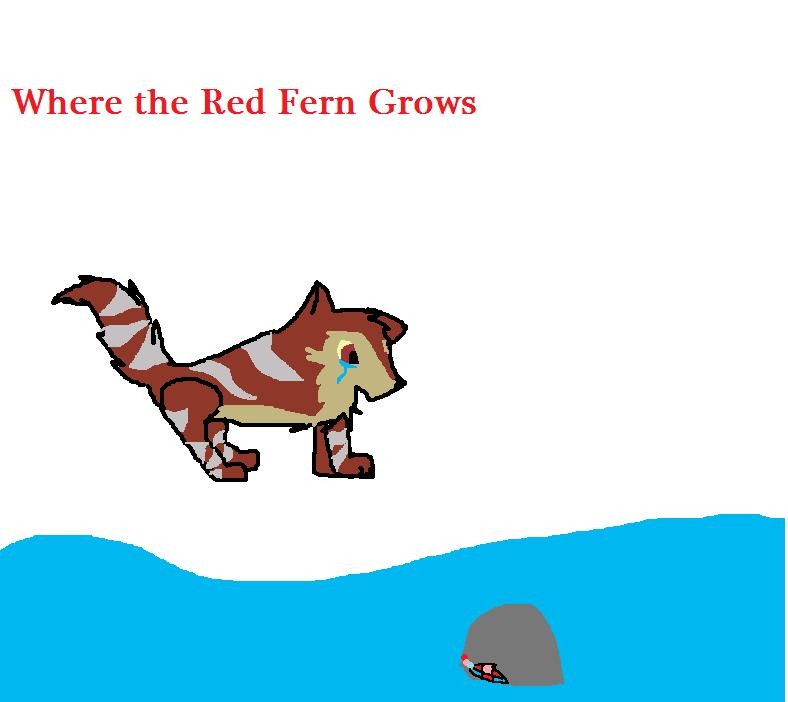 Where the Red Fern Grows Part two