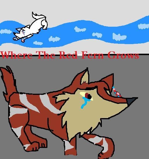Where the Red Fern Grows Part Three