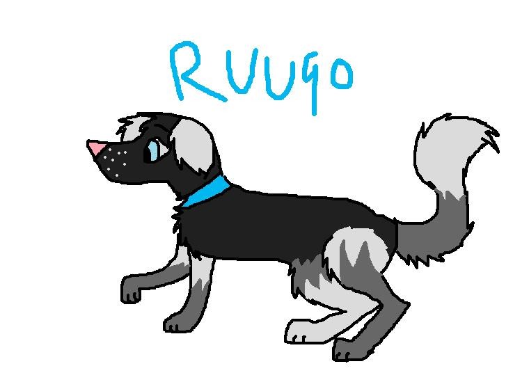 Ruuqu