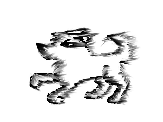 At the speed of sound
