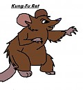 Muru knows Kung-Fu
