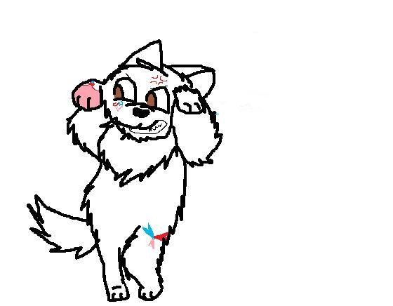 ALUE MADE ME DO IT! D: