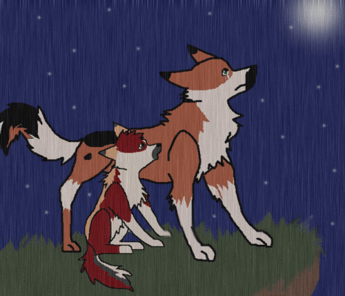 gifty for saske and me ^^