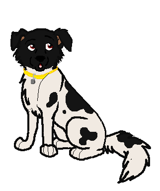 New Character :3