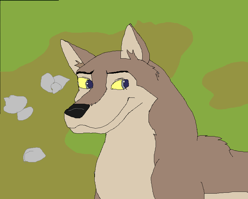 ALEU!