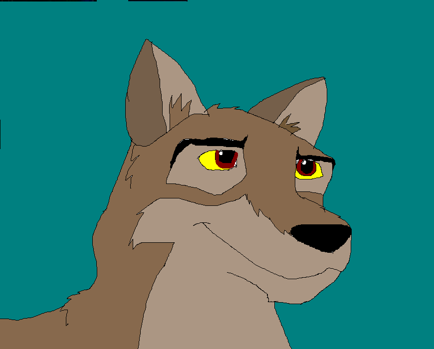BALTO!