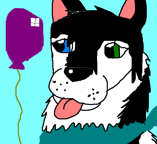 I GOT A TABLET FOR MY B-DAY!!!