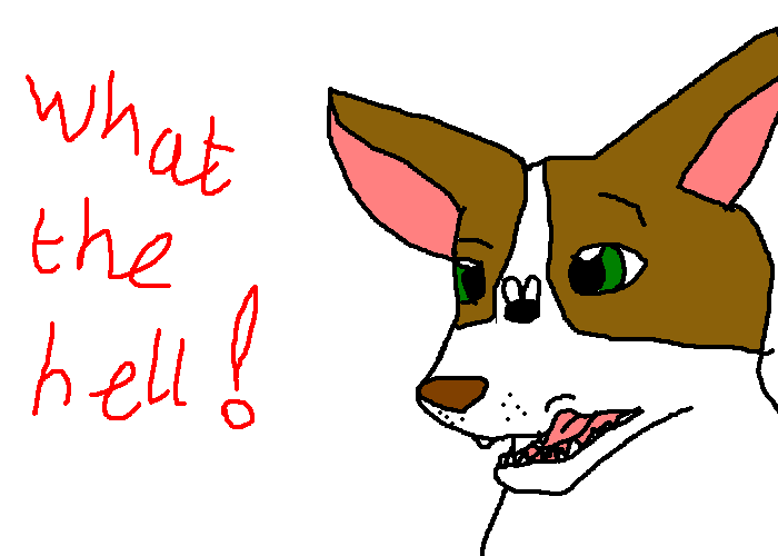 my new charrie PETAL