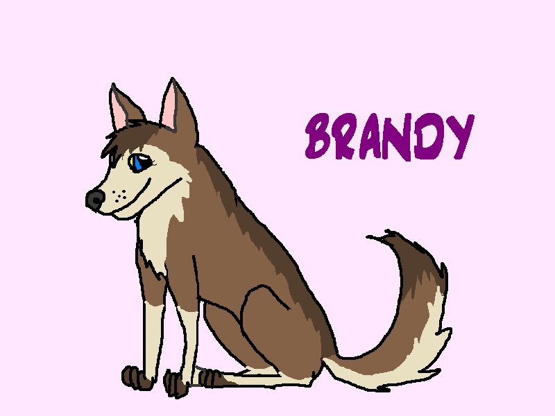 brandy