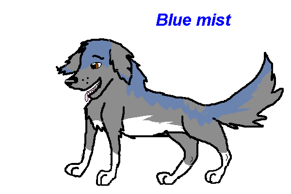 my new fusona love her so much