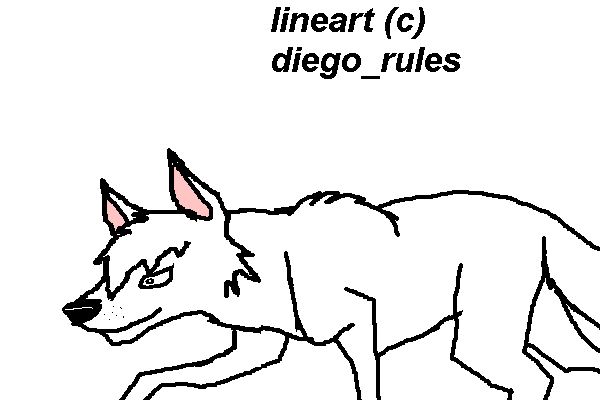 lineart free to use