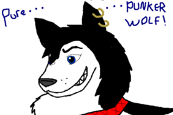 part of art trade with wwm
