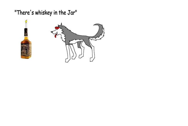 Whiskey in the Jar