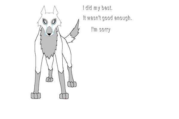 Sorry