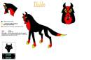 Diablo - reference