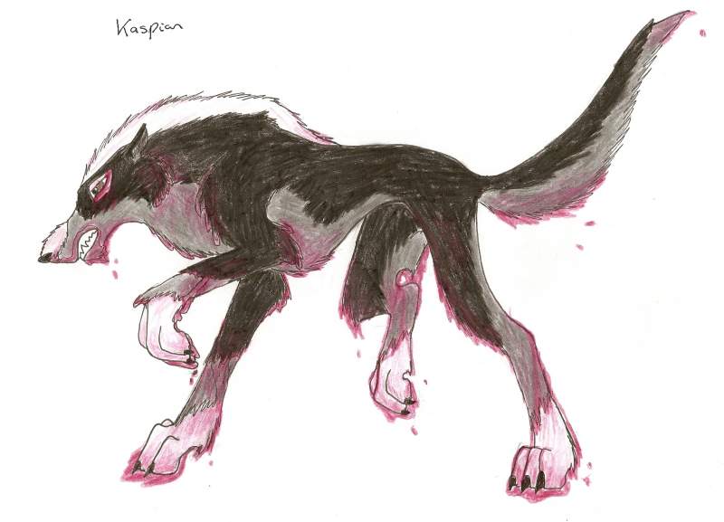 Kaspian