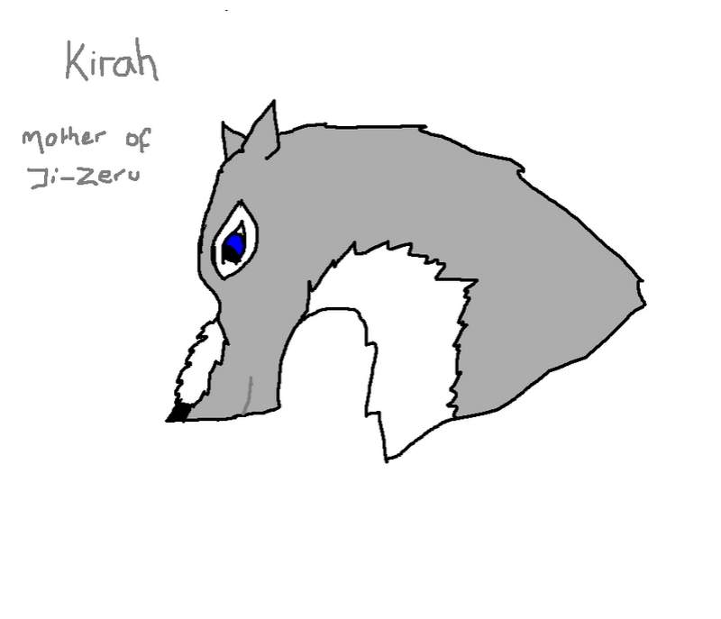 Kirah