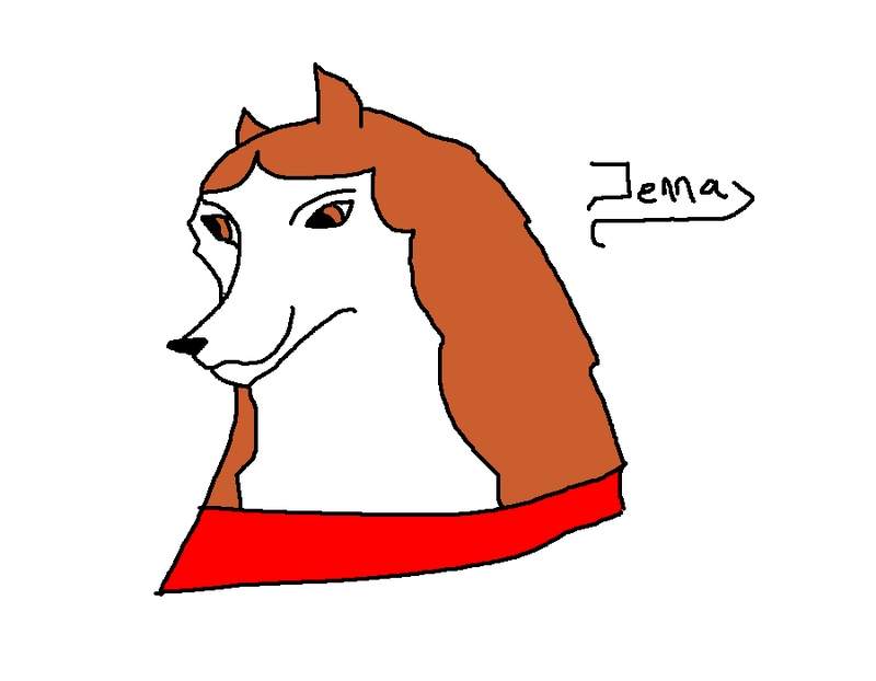 Jenna