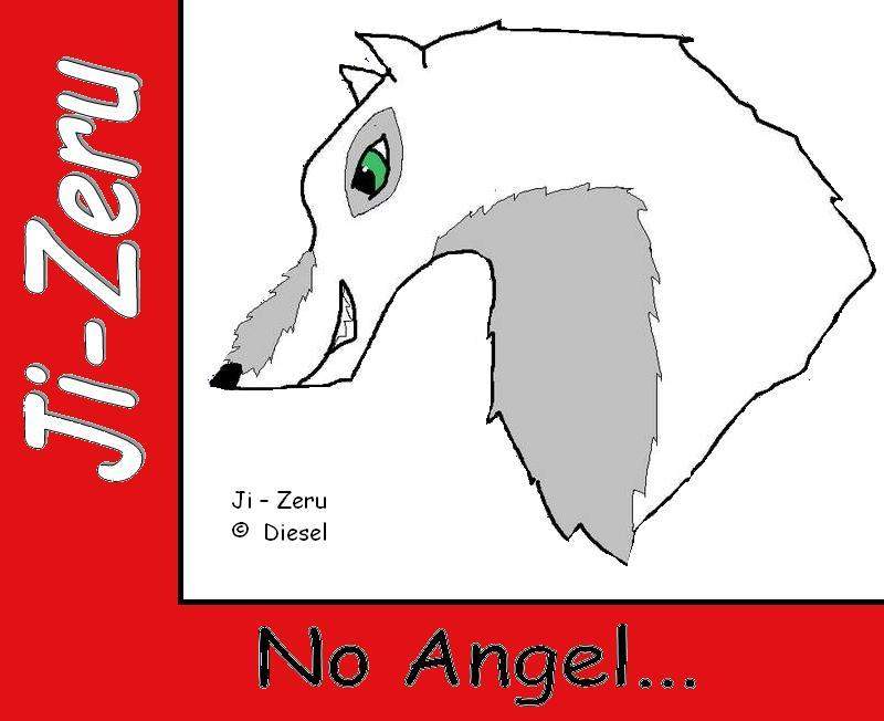 No Angel