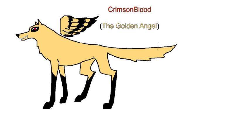 For CrimsonBlood