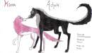 Kiona and Achak