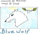 For Bluewolf