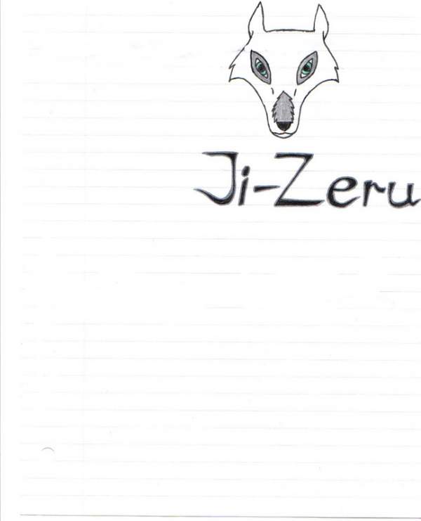 Ji-Zeru design