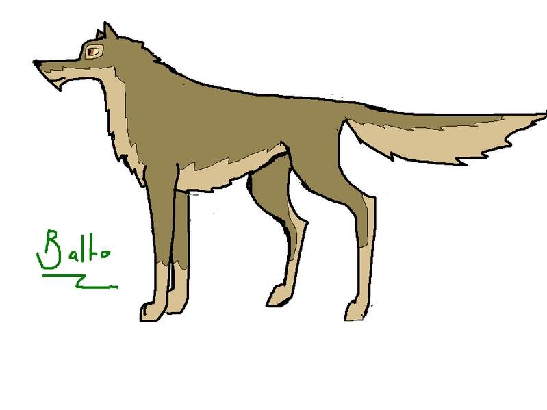 Balto