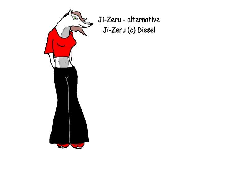 Ji-Zeru