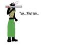 Tank....what Tank