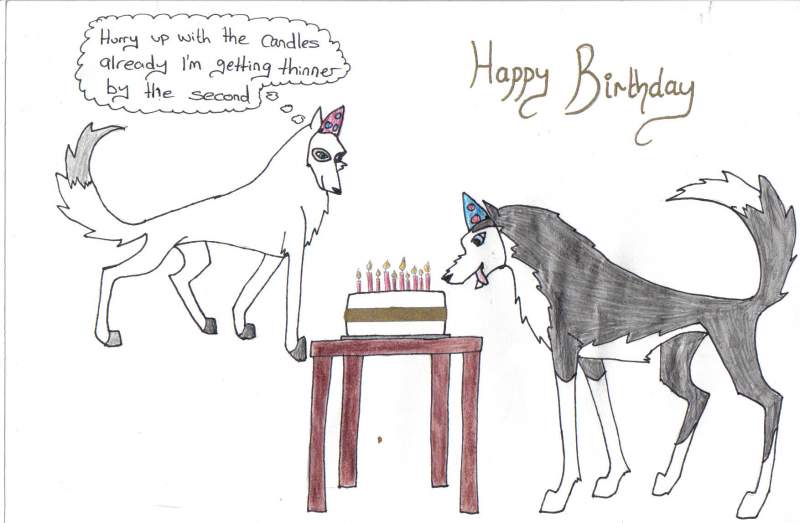 Birthday