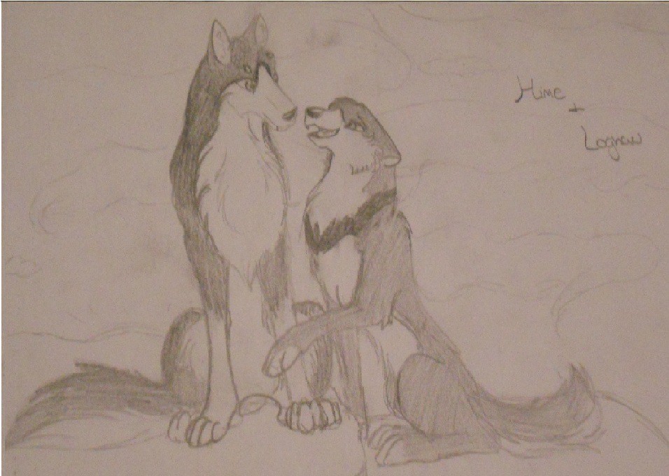 Another Hime x Loghan