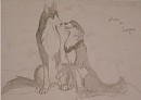 Another Hime x Loghan