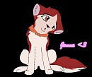 Puppy Jenna ^^