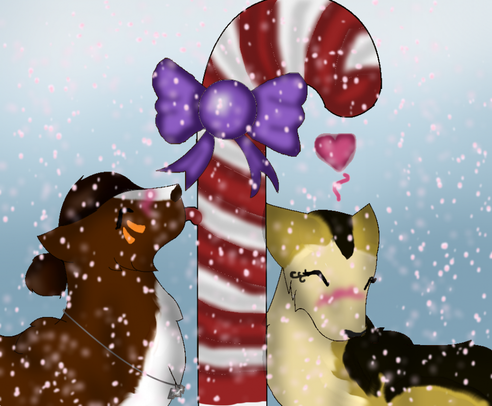Peppermint!! <3