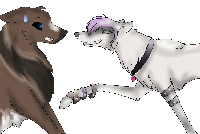 New Characters ^^