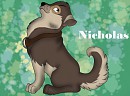 Image trade (So sorry its late)