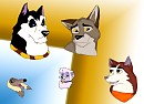 Who let the Dogs Out!!