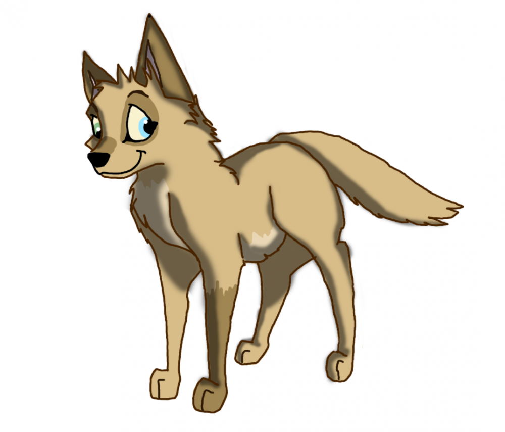 Puppy