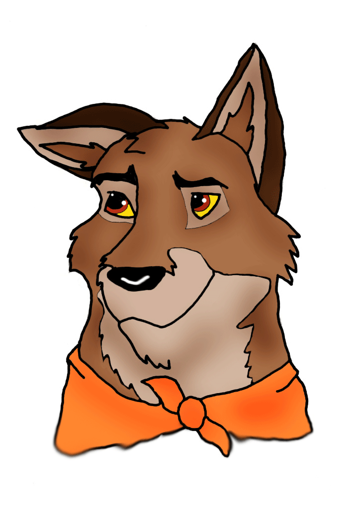 Just Balto